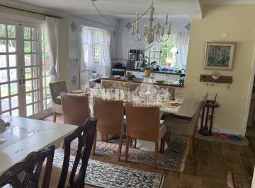 Rural · 240m² · 3 Quartos · 5 Vagas · Chácara Alto Padrão - São Roque