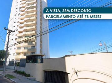 Apartamento 240 m² (03 vagas) - Jardim América - Bauru - SP - Foto [0] · Apartamento 240 m² (03 vagas) - Jardim América - Bauru - SP