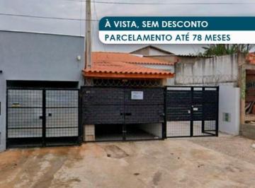 Casa em Condomínio 38 m² (Unid. 02) - Parque São Bento - Sorocaba - SP - Foto [0] · Casa em Condomínio 38 m² (Unid. 02) - Parque São Bento - Sorocaba - SP