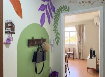 Hall de entrada · Apartamento 2 dormitórios com dependência completa junto ao Shopping João Pessoa