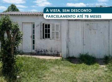 Casa 39 m² - Santa Luzia - Bagé - RS - Foto [0] · Casa 39 m² - Santa Luzia - Bagé - RS