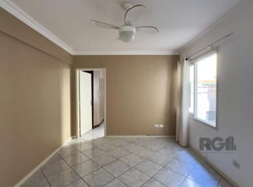 Apartamento · 38m² · 1 Quarto · APARTAMENTO 1 DORMITÓRIO