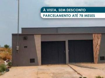 Casa 82 m² - Loteamento Brasilinha Sudoeste - Planaltina - GO - Foto [0] · Casa 82 m² - Loteamento Brasilinha Sudoeste - Planaltina - GO