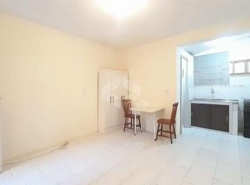 Apartamento · 22m² · 1 Quarto · Apartamento 22M² - para Alugar