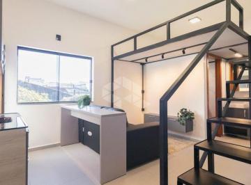 Apartamento · 25m² · 1 Quarto · Loft 25M² - para Alugar
