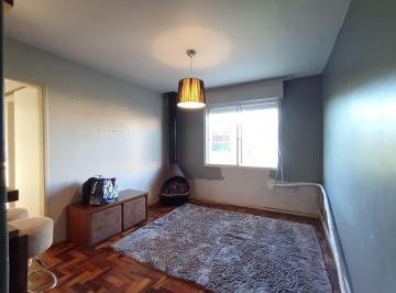 Apartamento · 53m² · 2 Quartos · 1 Vaga · Apartamento de dois dormitórios á venda no bairro Cristal em Porto Alegre.