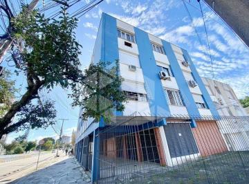 Apartamento · 60m² · 2 Quartos · 1 Vaga · Apartamento 60M² - para Alugar