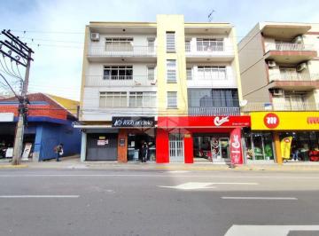 Apartamento · 120m² · 3 Quartos · Apartamento 120M² - para Alugar