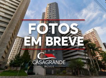 Apartamento · 52m² · 1 Quarto · 1 Vaga · Apartamento para alugar no Bigorrilho | 1 Quarto | Vaga de Garagem | Excelente Localização