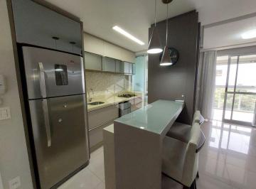 Apartamento · 79m² · 3 Quartos · 1 Vaga · Apartamento 79M² - para Alugar