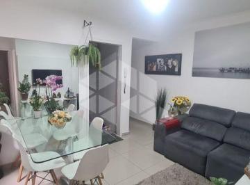 Apartamento · 52m² · 2 Quartos · Apartamento 52M² - para Alugar
