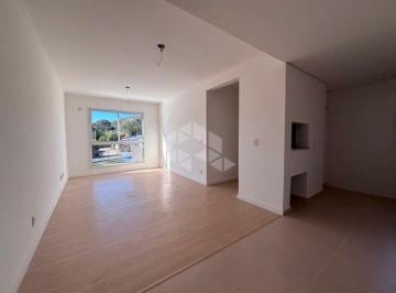 Apartamento · 67m² · 2 Quartos · 1 Vaga · Apartamento 67M² - para Alugar