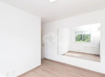Apartamento · 61m² · 3 Quartos · 1 Vaga · Apartamento 61M² - para Alugar
