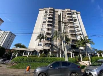 Apartamento · 76m² · 2 Quartos · 1 Vaga · Apartamento 76M² - para Alugar