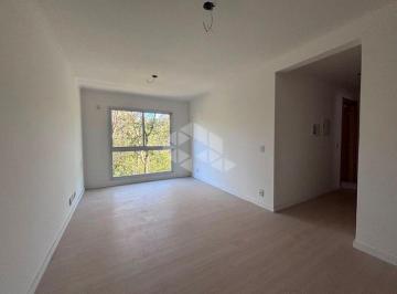 Apartamento · 66m² · 2 Quartos · 1 Vaga · Apartamento 66M² - para Alugar
