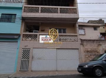 Casa · 120m² · 🏡 OPORTUNIDADE NO ITAIM PAULISTA –  ALUGA-SE SOBRADO COM GARAGEM PARA 1 CARRO!