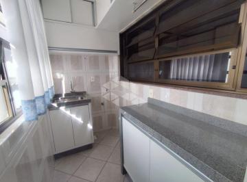 Apartamento · 85m² · 3 Quartos · 2 Vagas · Apartamento 85M² - para Alugar