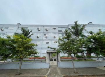 Apartamento · 58m² · 2 Quartos · 1 Vaga · Apartamento 58M² - para Alugar