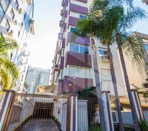 Apartamento · 40m² · 1 Quarto · 1 Vaga · Apartamento 38M² - para Alugar