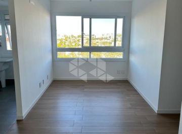 Apartamento · 56m² · 2 Quartos · 1 Vaga · Apartamento 56.54M² - para Alugar