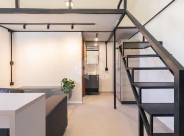 Apartamento · 25m² · 1 Quarto · Loft 25M² - para Alugar