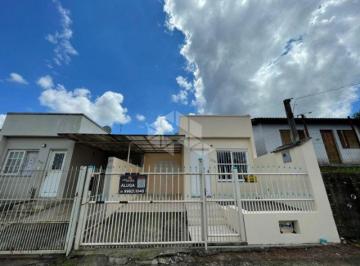 Casa · 63m² · 2 Quartos · 2 Vagas · Casa Residencial 63.32M² - para Alugar