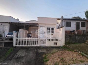 Casa · 70m² · 2 Quartos · 2 Vagas · Casa Residencial 63.32M² - para Alugar