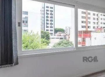 Apartamento de 1 quarto, Porto Alegre · Vende-se excelente apartamento 1 dorm c/ vaga próximo da Encol - 56m² - Petrópolis