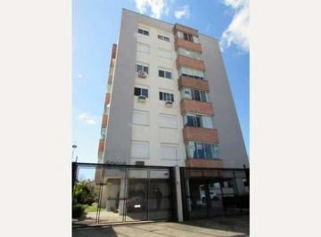 Apartamento · 67m² · 1 Quarto · Apartamento 67M² - para Alugar
