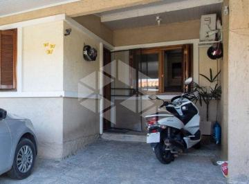 Casa · 60m² · 3 Quartos · 2 Vagas · Casa Residencial 60M² - para Alugar