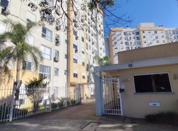 Apartamento · 57m² · 2 Quartos · 1 Vaga · Apartamento 57M² - para Alugar