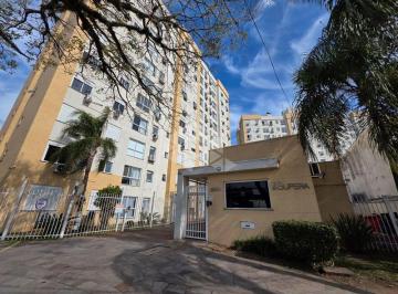 Apartamento · 50m² · 2 Quartos · 1 Vaga · Apartamento 57M² - para Alugar