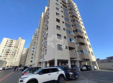 Apartamento · 75m² · 2 Quartos · 1 Vaga · Apartamento 75M² - para Alugar