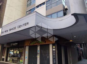 Comercial · 40m² · Sala 40M² - para Alugar