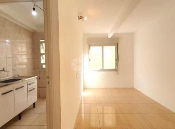 Apartamento · 34m² · 1 Quarto · Apartamento 34M² - para Alugar