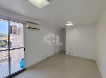 Apartamento · 50m² · 2 Quartos · 1 Vaga · Apartamento 50M² - para Alugar