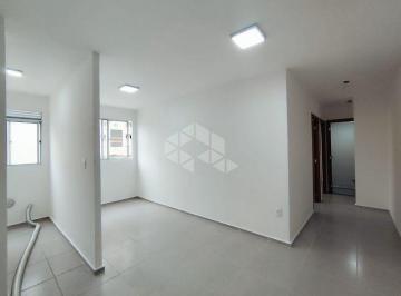 Apartamento · 46m² · 2 Quartos · 1 Vaga · Apartamento 46.48M² - para Alugar