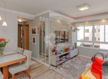 Apartamento · 71m² · 3 Quartos · 1 Vaga · Apartamento 71.84M² - para Alugar