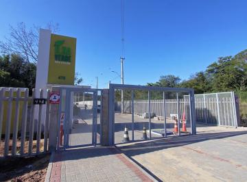Terreno · 115m² · Terreno no Condomínio Ilha Verde