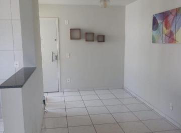 Apartamento de 2 quartos, Santa Luzia · Apartamento 02 quartos a venda no centro de Santa Luzia, 01 vaga coberta!