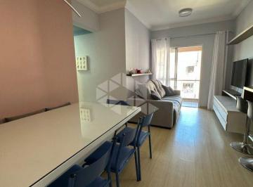 Apartamento · 74m² · 2 Quartos · 1 Vaga · Apartamento 74M² - para Alugar