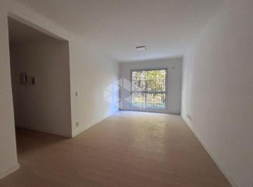 Apartamento · 67m² · 2 Quartos · 1 Vaga · Apartamento 67M² - para Alugar