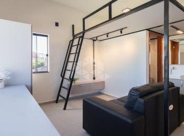 Apartamento · 25m² · 1 Quarto · Studio 25M² - para Alugar