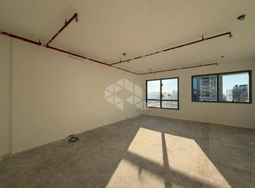 Comercial · 44m² · 1 Vaga · Sala 44M² - para Alugar