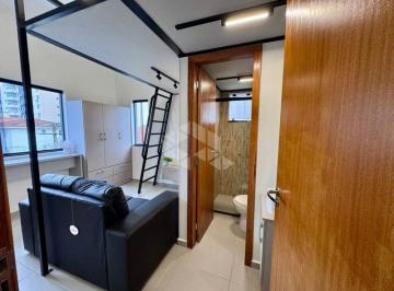 Apartamento · 25m² · 1 Quarto · Studio 25M² - para Alugar em São José