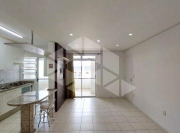 Apartamento · 72m² · 2 Quartos · 1 Vaga · Apartamento 72.85M² - para Alugar