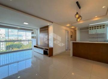 Apartamento · 75m² · 3 Quartos · 1 Vaga · Apartamento 75M² - para Alugar