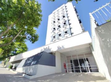 Apartamento · 96m² · 3 Quartos · 1 Vaga · Apartamento 96M² - para Alugar