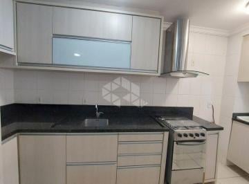 Apartamento · 57m² · 2 Quartos · 1 Vaga · Apartamento 57.73M² - para Alugar