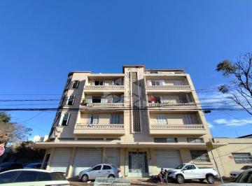 Apartamento · 120m² · 3 Quartos · Apartamento 120M² - para Alugar